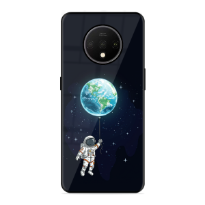 Being Astronaut Oneplus 7T