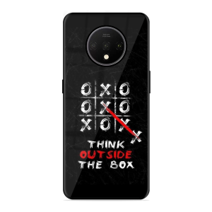 Outside Of The Box Oneplus 7T