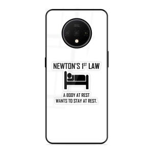 Keep In Rest Oneplus 7T
