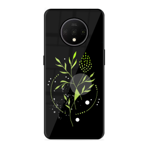 The Rootless Plant Oneplus 7T