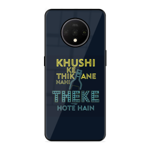 Be Happy Oneplus 7T