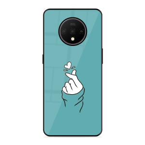 The Korean Heart Oneplus 7T