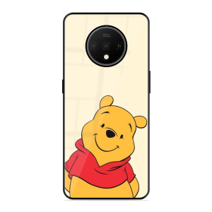 Cute Bear Oneplus 7T