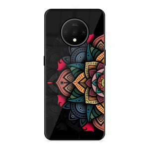The Vector Flower Oneplus 7T