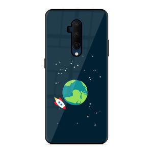 Revolves Around Oneplus 7T Pro