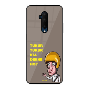 Kya Dekh Rahe Ho? Oneplus 7T Pro