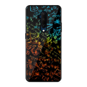 Physics Is Fun Oneplus 7T Pro