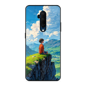 The Alone Oneplus 7T Pro