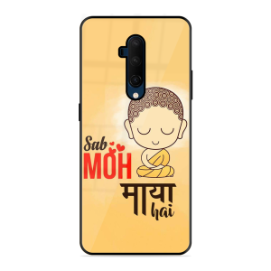 Moh Maya Hai Sab Oneplus 7T Pro