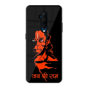 Jai Shree Ram Oneplus 7T Pro