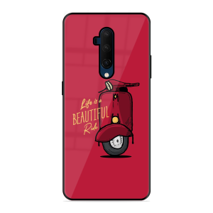 Ride Is Life Oneplus 7T Pro