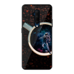 Intergalactic Travler Oneplus 7T Pro