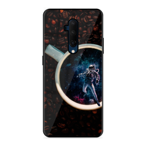 Intergalactic Travler Oneplus 7T Pro