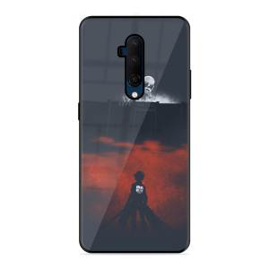 Final Boss Oneplus 7T Pro