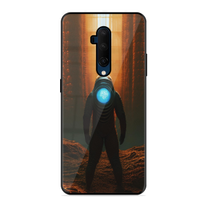 Explorer Oneplus 7T Pro