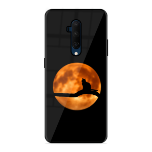 Devil's Moon Oneplus 7T Pro