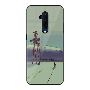 The Nomad Oneplus 7T Pro