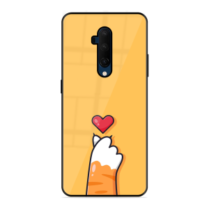 Kitty Love Oneplus 7T Pro