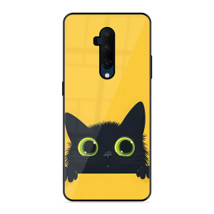 Googly Kitty Oneplus 7T Pro