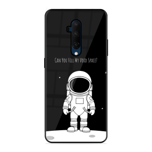 Fill The Void Space Oneplus 7T Pro