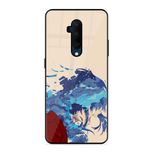 Flustration Oneplus 7T Pro
