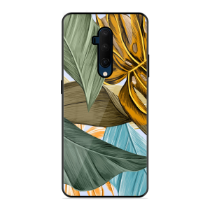 Leaves Oneplus 7T Pro