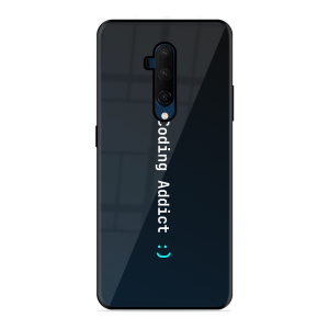 Coding Addict Oneplus 7T Pro