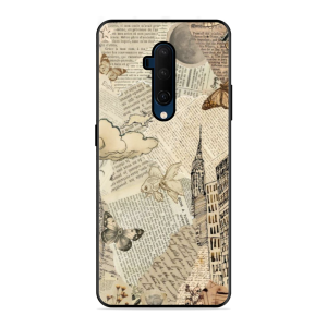 Paper Of Life Oneplus 7T Pro