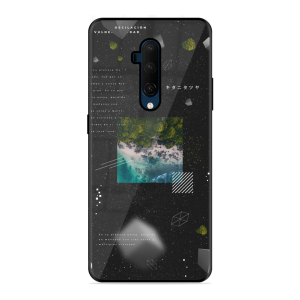 Void Nature Oneplus 7T Pro