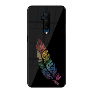 The Fortune Feather Oneplus 7T Pro