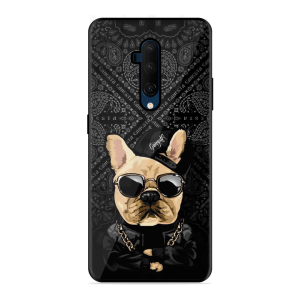 Elite Thug Commander Oneplus 7T Pro