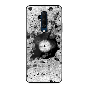 White Vision Oneplus 7T Pro