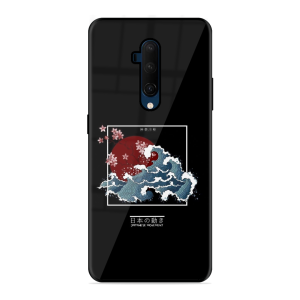 The Culture Oneplus 7T Pro