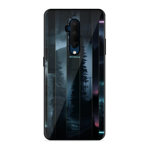 Stripped City Oneplus 7T Pro