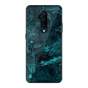 The Ancient Mystry Oneplus 7T Pro