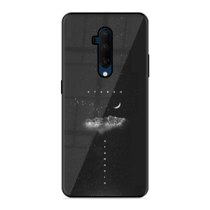 The Eternal Mountain Oneplus 7T Pro