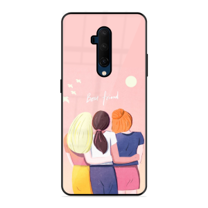 For The Besties Oneplus 7T Pro