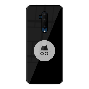 Incognito Mode Oneplus 7T Pro