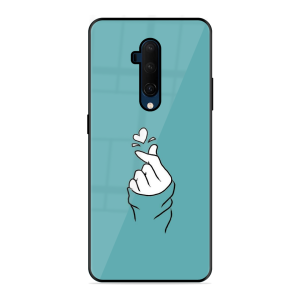 The Korean Heart Oneplus 7T Pro