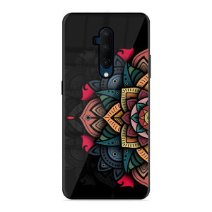 The Vector Flower Oneplus 7T Pro