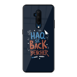 Back Bencher Oneplus 7T Pro