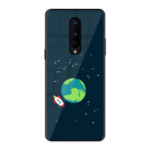Revolves Around Oneplus 8