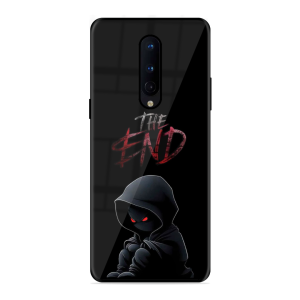 The End Oneplus 8