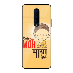 Moh Maya Hai Sab Oneplus 8