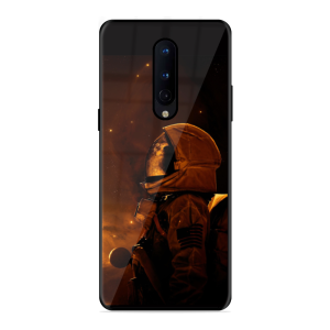 The Celestial Martian Oneplus 8