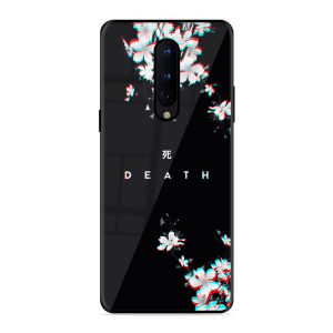 The Death Oneplus 8