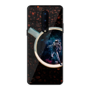 Intergalactic Travler Oneplus 8