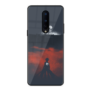 Final Boss Oneplus 8