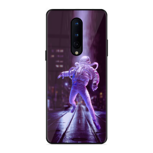 Escape To Void Oneplus 8