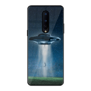 Up In Sky Oneplus 8